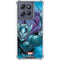 Marvel Thor Asgard on Ice Moto G Stylus 5G (2025) Clear Case