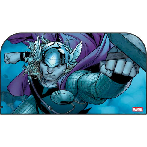 Marvel Thor Asgard on Ice Nintendo Switch 2 (2025) with Joy-Con Skin