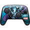 Marvel Thor Asgard on Ice Nintendo Skins