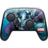 Marvel Thor Asgard on Ice Nintendo Skins