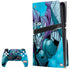 Marvel Thor Asgard on Ice PS5 Pro Disk Bundle Skin
