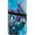 Marvel Thor Asgard on Ice PS5 Pro Disk Bundle Skin