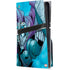 Marvel Thor Asgard on Ice PS5 Pro Disk Console Skin
