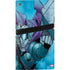 Marvel Thor Asgard on Ice PS5 Pro Disk Console Skin