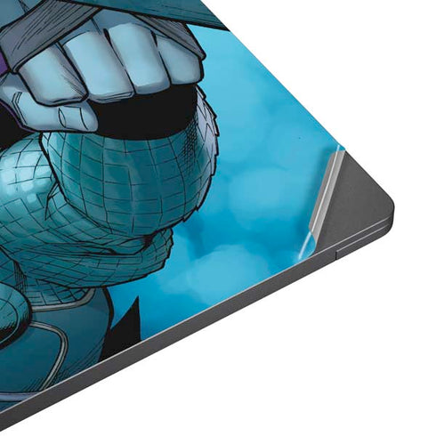 Marvel Thor Asgard on Ice Surface Laptop 7 13.8in Skin