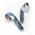 Ashlynns Companions by Amy Brown Apple AirPods Skin