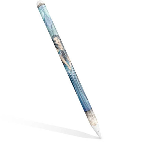 Ashlynns Companions by Amy Brown Apple Pencil (2nd Gen 2019) Skin