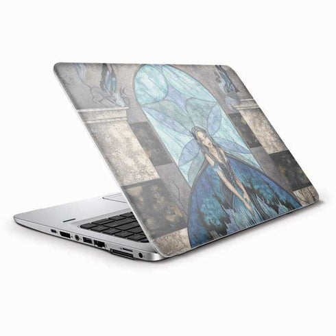 Ashlynns Companions by Amy Brown HP Elitebook Skin