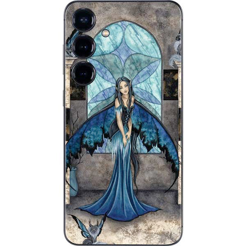 Ashlynns Companions by Amy Brown Galaxy A16 5G Skin