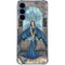 Ashlynns Companions by Amy Brown Galaxy A35 5G Clear Case