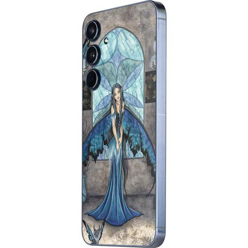 Ashlynns Companions by Amy Brown Galaxy A35 5G Skin
