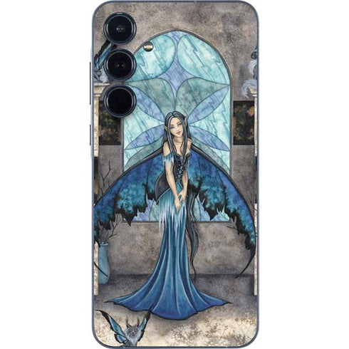 Ashlynns Companions by Amy Brown Galaxy A36 5G Skin