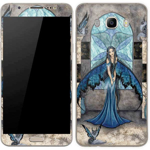 Ashlynns Companions by Amy Brown Galaxy J7 Skin
