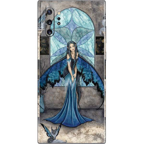 Ashlynns Companions by Amy Brown Galaxy Note 10 Plus Skin