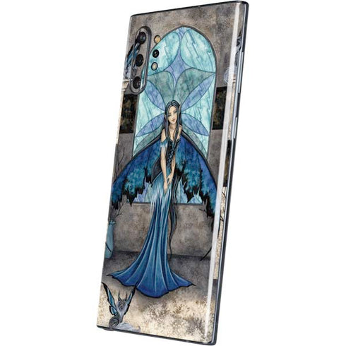 Ashlynns Companions by Amy Brown Galaxy Note 10 Plus Skin