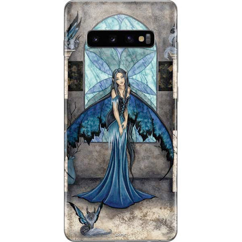 Ashlynns Companions by Amy Brown Galaxy S10 Plus Skin