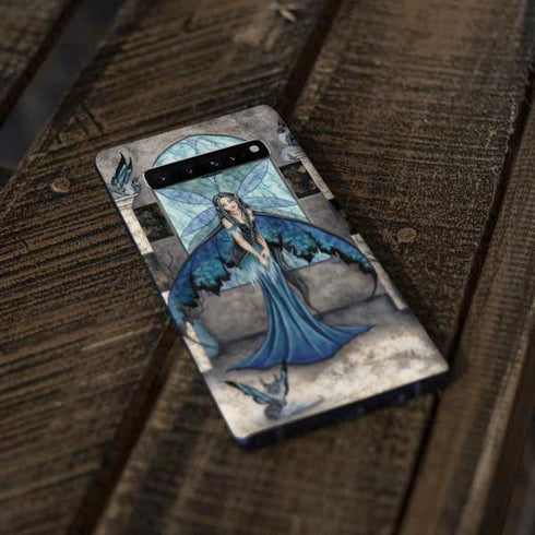 Ashlynns Companions by Amy Brown Galaxy S10 Plus Skin