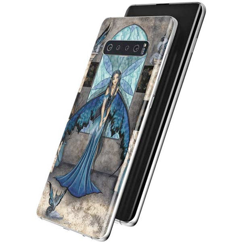 Ashlynns Companions by Amy Brown Galaxy S10 Skin