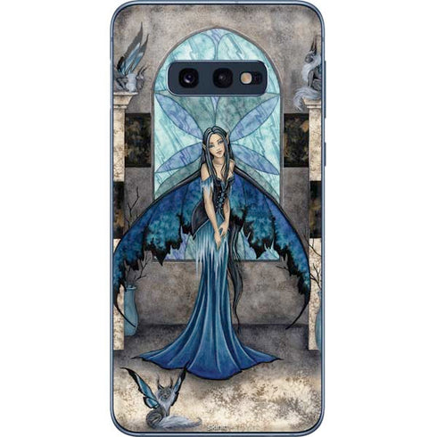 Ashlynns Companions by Amy Brown Galaxy S10e Skin