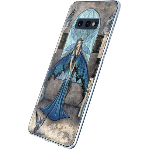 Ashlynns Companions by Amy Brown Galaxy S10e Skin