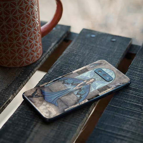 Ashlynns Companions by Amy Brown Galaxy S10e Skin