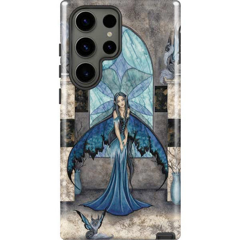 Ashlynns Companions by Amy Brown Galaxy S23 Ultra Pro Case