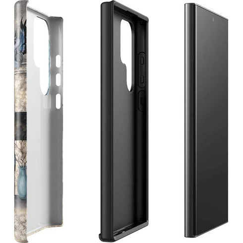 Ashlynns Companions by Amy Brown Galaxy S23 Ultra Pro Case