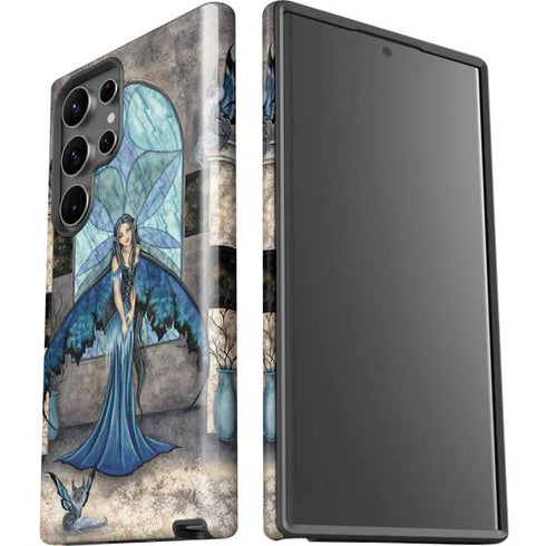 Ashlynns Companions by Amy Brown Galaxy S23 Ultra Pro Case