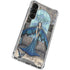 Ashlynns Companions by Amy Brown Galaxy S24 FE Clear Case