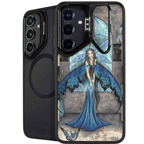 Ashlynns Companions by Amy Brown Galaxy S24 FE Kickstand Case