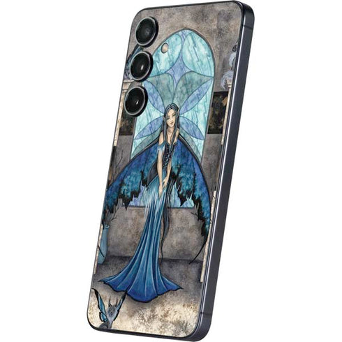 Ashlynns Companions by Amy Brown Galaxy S25 Plus Skin