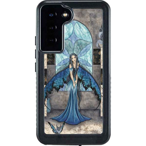 Ashlynns Companions by Amy Brown Galaxy S24 Plus Waterproof Case