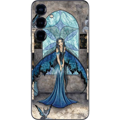 Ashlynns Companions by Amy Brown Galaxy S25 Skin