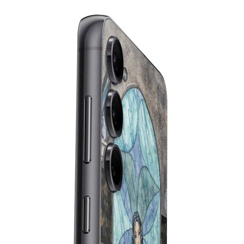 Ashlynns Companions by Amy Brown Galaxy S25 Skin