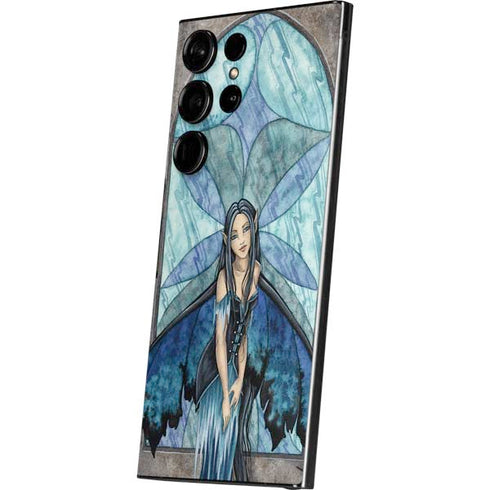 Ashlynns Companions by Amy Brown Galaxy S25 Ultra Skin