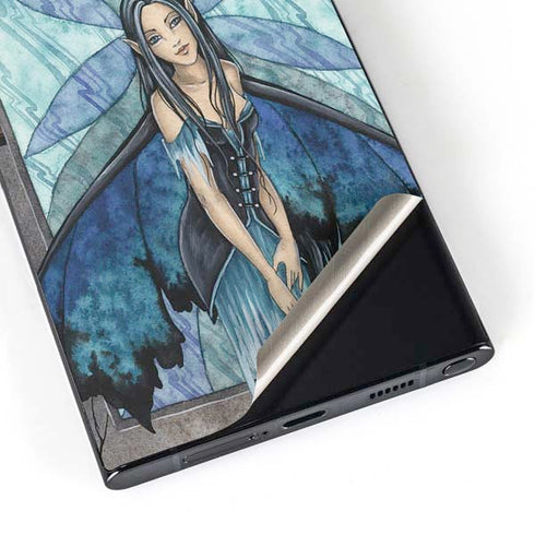 Ashlynns Companions by Amy Brown Galaxy S24 Ultra Skin