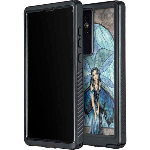 Ashlynns Companions by Amy Brown Galaxy S24 Ultra Waterproof Case