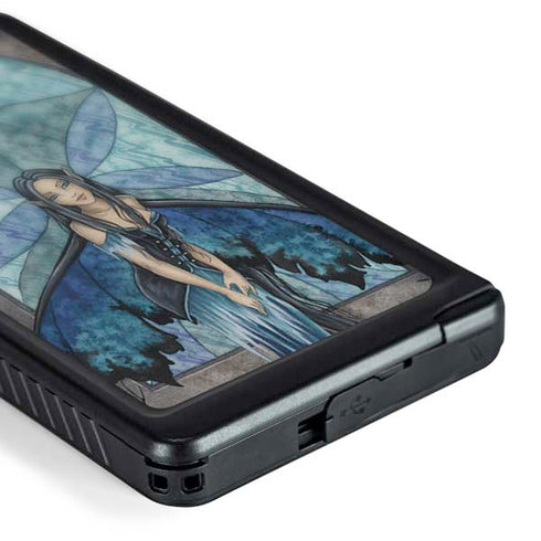 Ashlynns Companions by Amy Brown Galaxy S24 Ultra Waterproof Case
