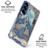 Ashlynns Companions by Amy Brown Galaxy S25 Clear Case