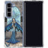 Ashlynns Companions by Amy Brown Galaxy Z Fold5 5G Clear Case