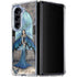 Ashlynns Companions by Amy Brown Galaxy Z Fold5 5G Clear Case
