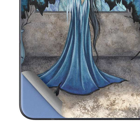 Ashlynns Companions by Amy Brown Galaxy Z Fold5 5G Skin