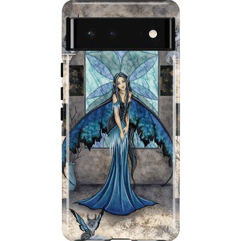 Ashlynns Companions by Amy Brown Pixel Cases