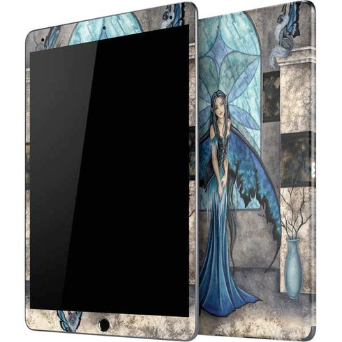 Ashlynns Companions by Amy Brown iPad Skins