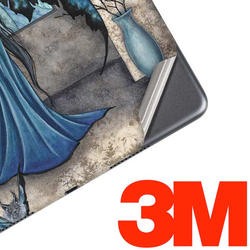 Ashlynns Companions by Amy Brown iPad Skins