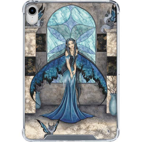 Ashlynns Companions by Amy Brown iPad 11th Gen (2025) Clear Case