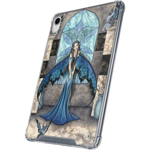 Ashlynns Companions by Amy Brown iPad 11th Gen (2025) Clear Case