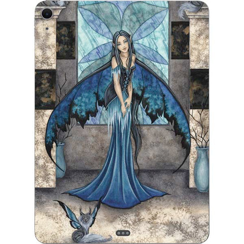 Ashlynns Companions by Amy Brown Apple iPad Air Skin