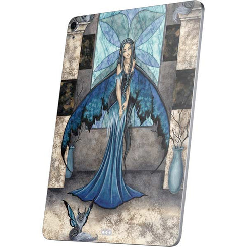 Ashlynns Companions by Amy Brown Apple iPad Air Skin