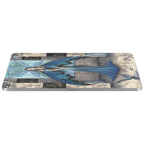 Ashlynns Companions by Amy Brown Apple iPad Air Skin